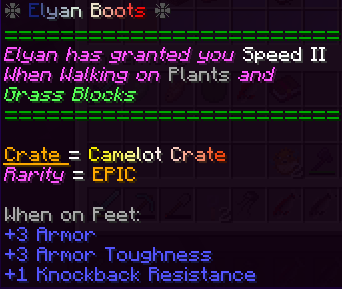 Elyan Boots