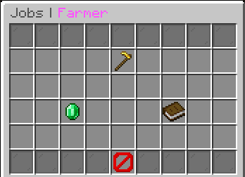 Farmer Job