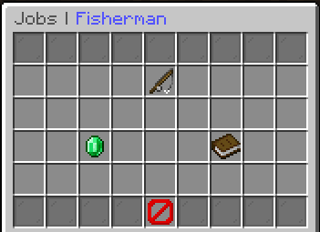 Fisherman Job